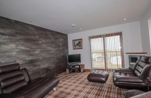 Lossiemouth House | Lossiemouth Bay Cottage