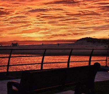 Lossiemouth Bed & Breakfast | Lossiemouth House