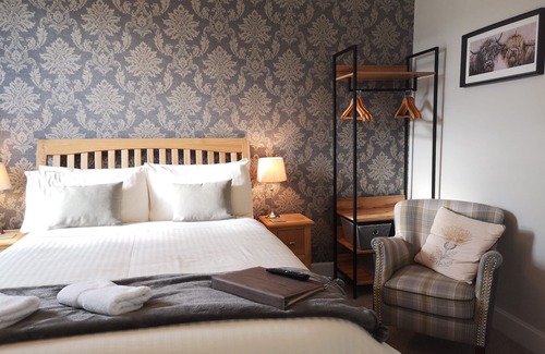 Lossiemouth Bed & Breakfast | Lossiemouth House