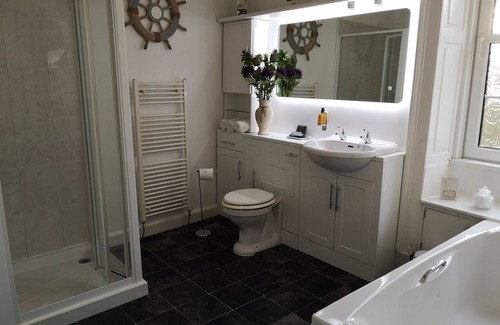 Lossiemouth Bed & Breakfast | Lossiemouth House