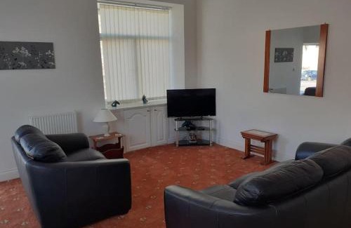 Lossiemouth Apartment | Lossiemouth Seaside Flat