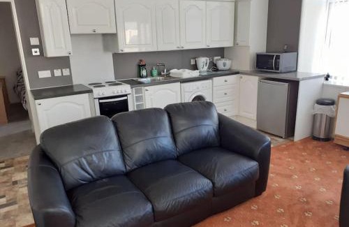 Lossiemouth Apartment | Lossiemouth Seaside Flat