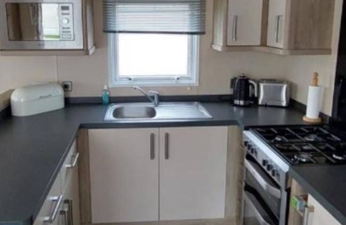 Lossiemouth House | Lossiemouth silversands Aurora way