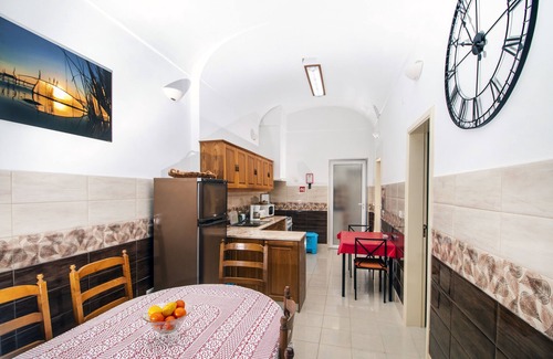 Fuseta House | Lost Bread -AL (Official Local Accommodation)