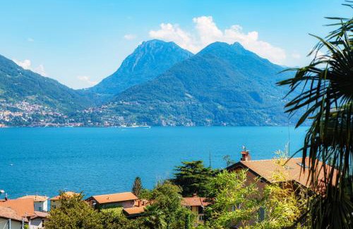 Santa Maria - Rezzonico House | Lost In Paradise - by MyHomeInComo