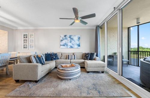 Ono Island House | Lost Key B304