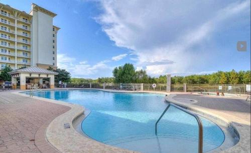 Ono Island House | Lost Key B304