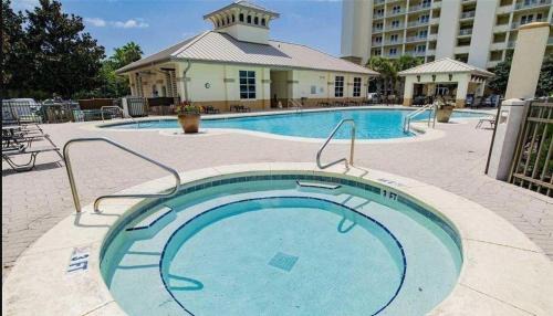Ono Island House | Lost Key B304