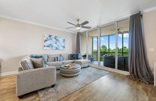 Ono Island House | Lost Key B304