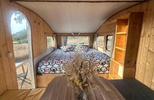 Luzianes Other | Lost Paradise - Cosy Wagon