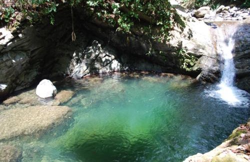 Tres Rios Hotel | Lost Pools Bungalows