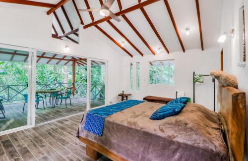 Tres Rios Hotel | Lost Pools Bungalows