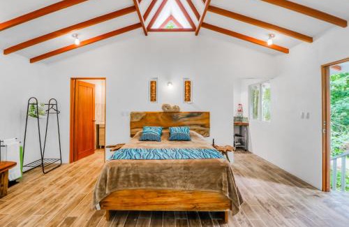 Tres Rios Hotel | Lost Pools Bungalows