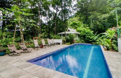 Tres Rios Hotel | Lost Pools Bungalows