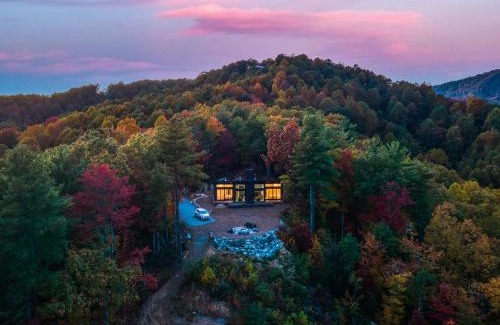 Lenoir House | Lost Ridge
