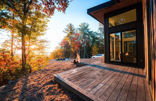 Lenoir House | Lost Ridge