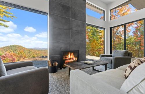 Lenoir House | Lost Ridge