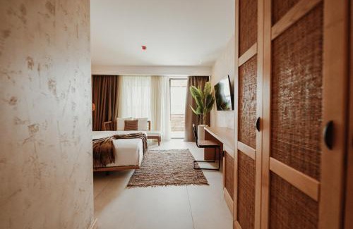 Ksamil Hotel | Lost Seaside Hotel