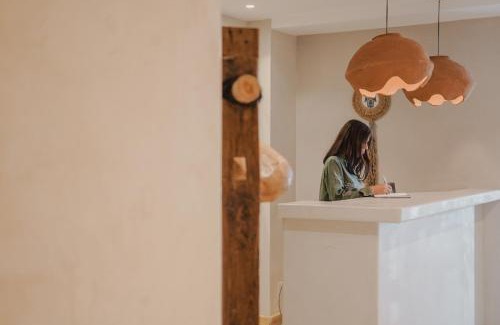 Ksamil Hotel | Lost Seaside Hotel