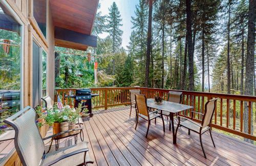 Whitefish House | Lost Trail 101