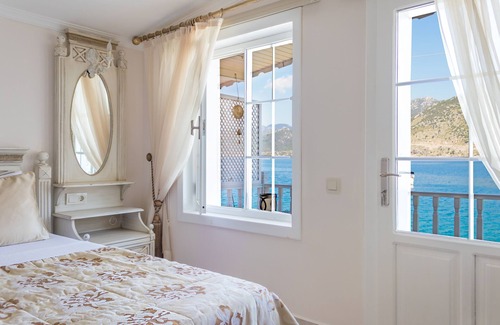 Selimiye Hotel | Losta Sahil Evi 2