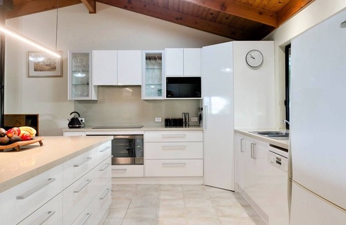 Yankalilla House | Lot 4 Retreat - 150 Willson Drive
