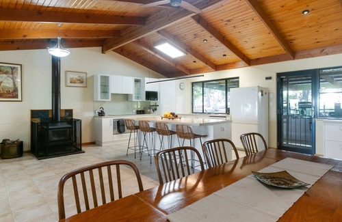 Yankalilla House | Lot 4 Retreat - 150 Willson Drive