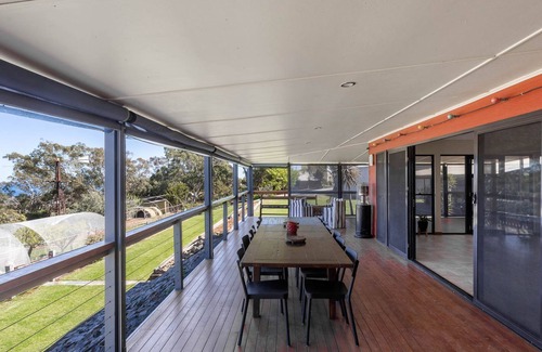 Yankalilla House | Lot 4 Retreat - 150 Willson Drive