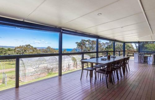 Yankalilla House | Lot 4 Retreat 150 Willson Drive