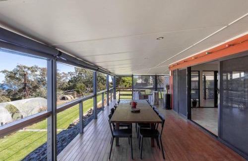 Yankalilla House | Lot 4 Retreat 150 Willson Drive