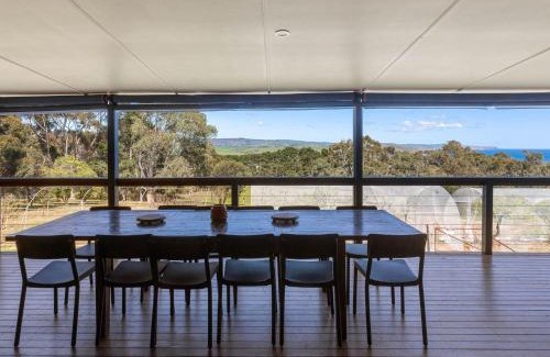 Yankalilla House | Lot 4 Retreat 150 Willson Drive