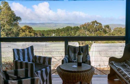 Yankalilla House | Lot 4 Retreat 150 Willson Drive