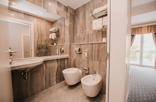 Tirana Hotel | Lot Boutique Hotel