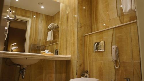 Tirana Hotel | Lot Boutique Hotel by Hotels and Preference