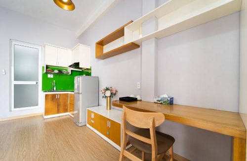 District 9 Bed & Breakfast | LOT Hotel
