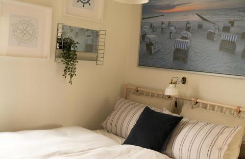 Brodten Apartment | Lot Lodge Travemünde
