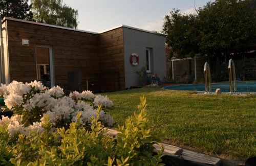 Brodten Apartment | Lot Lodge Travemünde