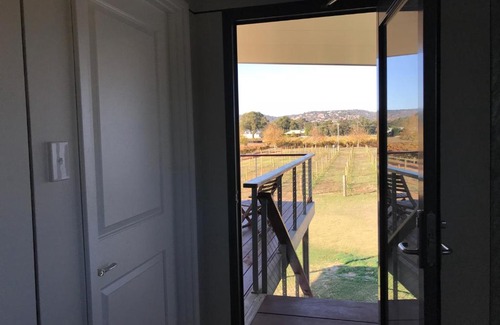 Upper Swan Bed & Breakfast | Lot113 Vineyard Accommodation