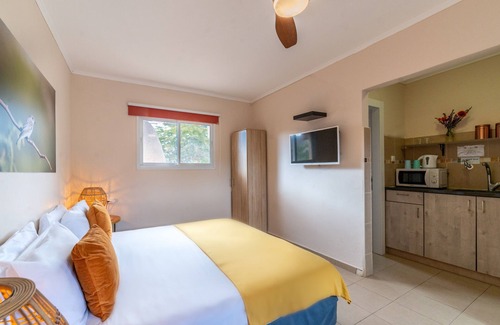 Lotan House | Lotan Desert Travel Hotel