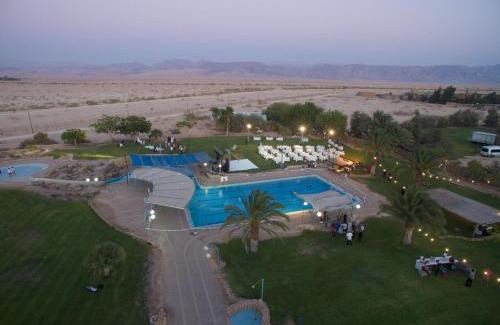Lotan Cabin | Lotan Desert Travel Hotel
