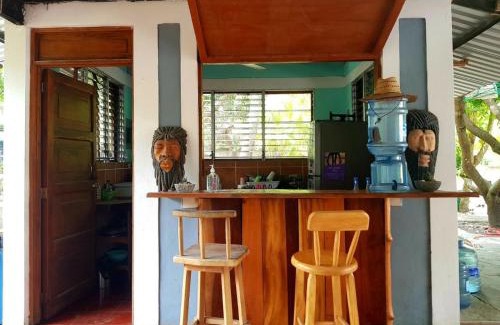 El Zonte House | Lote 44 Guesthouse
