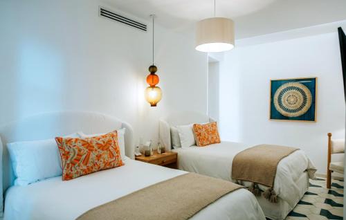 Zona Centro Hotel | LOtel-Casa Arca