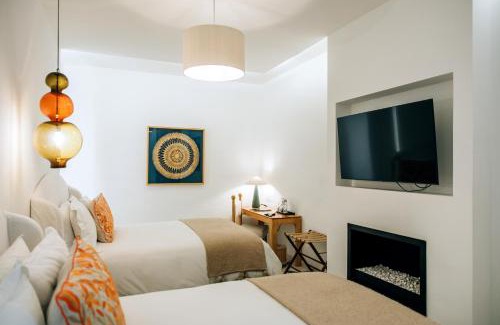 Zona Centro Hotel | LOtel-Casa Arca