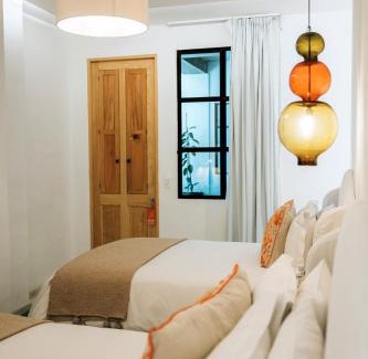 Zona Centro Hotel | LOtel-Casa Arca