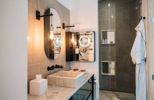 Zona Centro Hotel | LOtel-Casa Arca