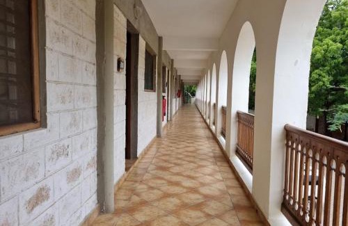 Diani Beach Hotel | Lotfa Resort by Antares Hotels