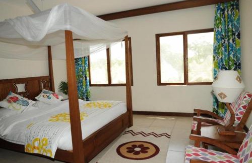 Diani Beach Hotel | Lotfa Resort by Antares Hotels