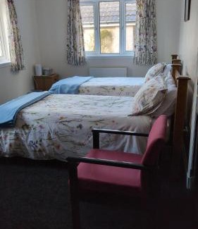 West Laroch Bed & Breakfast | Lothlorien