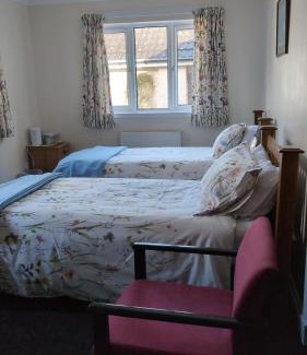 West Laroch Bed & Breakfast | Lothlorien