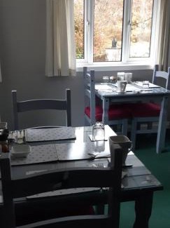 West Laroch Bed & Breakfast | Lothlorien